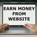 How to Earn Money By Creating Your Own Website?