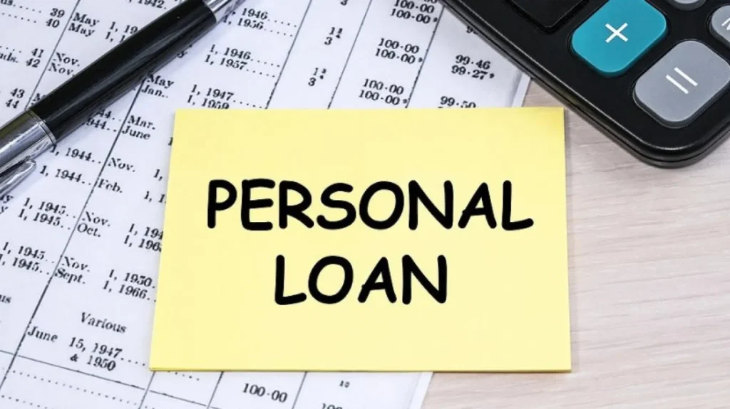 personal loan providers