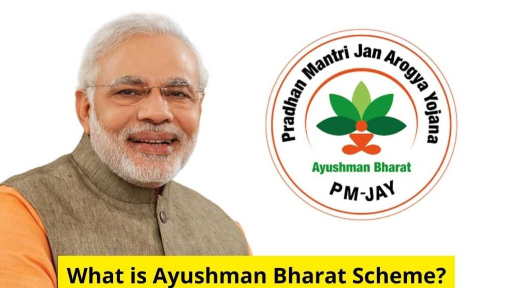 Ayushman Bharat scheme