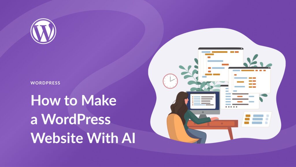 divi WordPress Website AI Builder