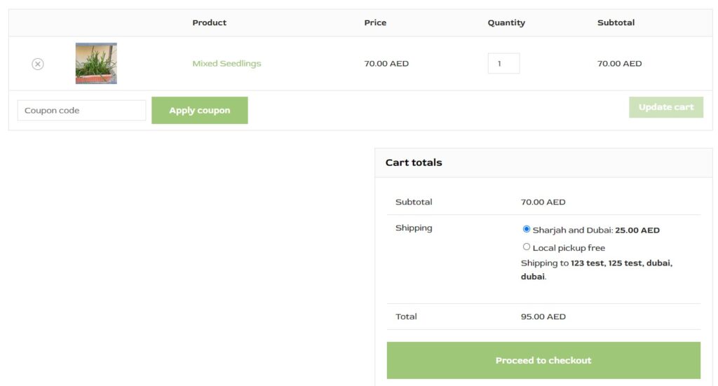 How to Hide Shipping Calculator from Cart in WooCommerce