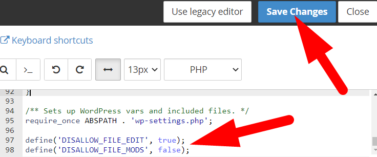 Add New Plugin Not Showing in WordPress